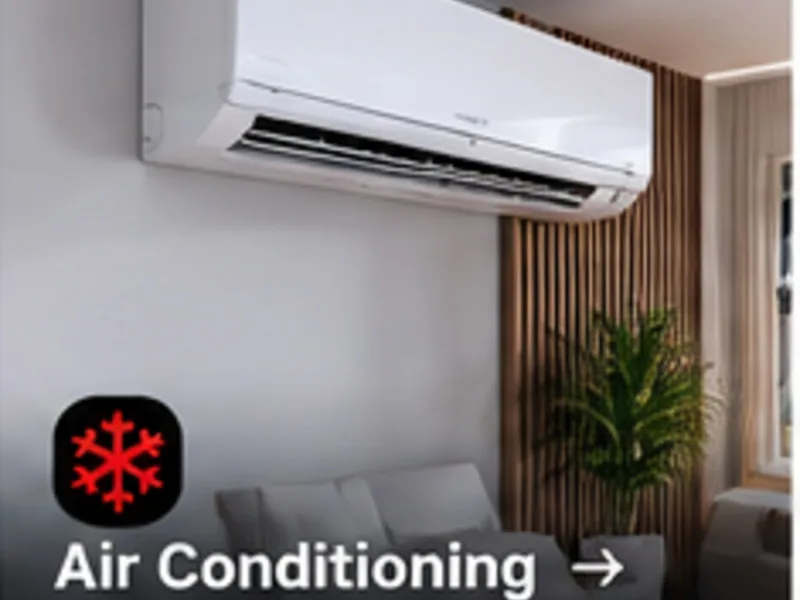 Air Conditioning