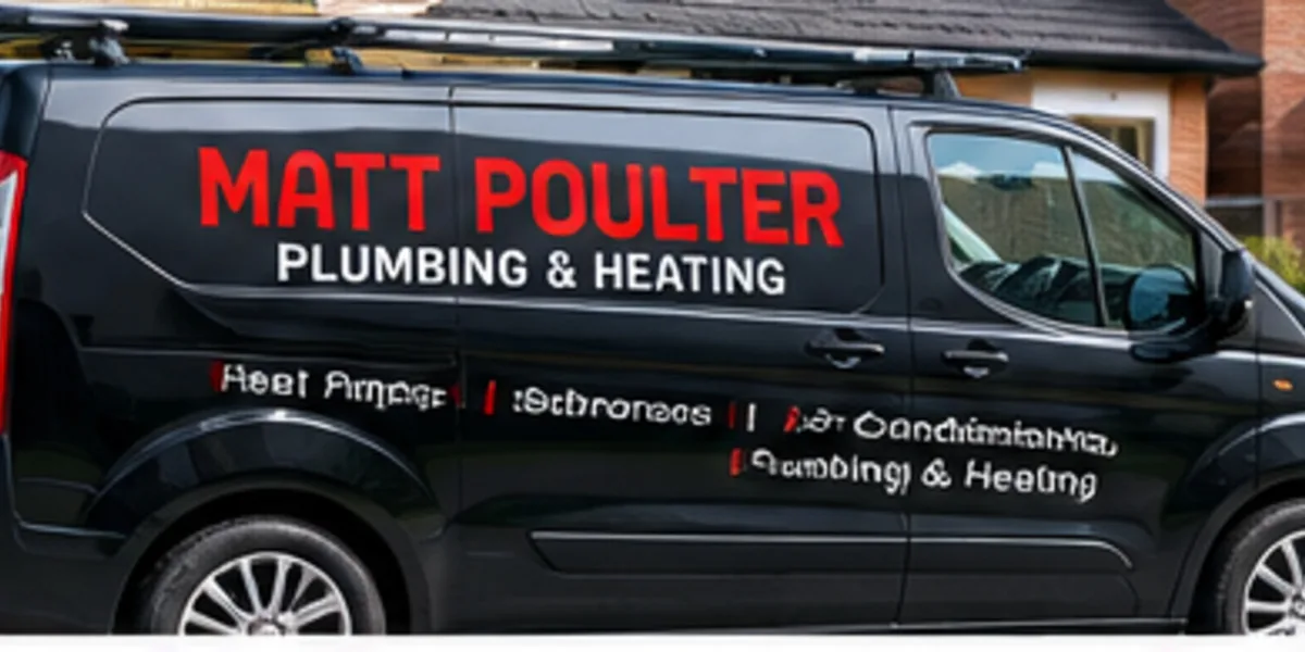 Matt Poulter Plumbing and Heating