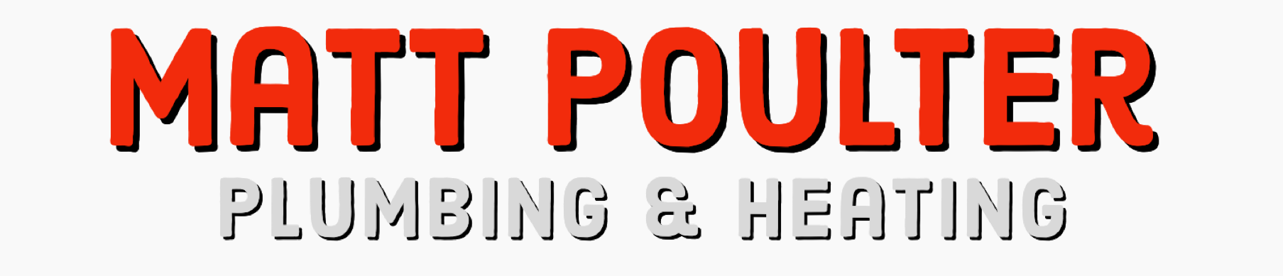 Matt Poulter Plumbing & Heating Ltd